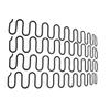 Upholstery Spring Replacement for Sofas, Chairs, Couches, and Auto Seats (320 mm) view 1