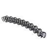 Upholstery Spring Replacement for Sofas, Chairs, Couches, and Auto Seats (320 mm) view 2
