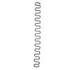 Upholstery Spring Replacement for Sofas, Chairs, Couches, and Auto Seats (320 mm) view 3