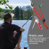 Rod Holder for Bank Fishing and Fly-Fishing Accessories view 2