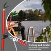 Rod Holder for Bank Fishing and Fly-Fishing Accessories view 3