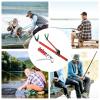 Rod Holder for Bank Fishing and Fly-Fishing Accessories view 4
