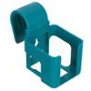 ABS Pool Cup Holder, Green Hanging Holder view 1