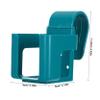 ABS Pool Cup Holder, Green Hanging Holder view 2