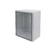 RSE IP65 Waterproof Outdoor Distribution Box, ABS Enclosure, 300 x 400 x 170 mm view 1