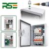 RSE IP65 Waterproof Outdoor Distribution Box, ABS Enclosure, 300 x 400 x 170 mm view 2