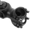 YARNOW Adjustable Bicycle Stem Riser 25.4 x 90 mm Aluminum Alloy for Mountain Bikes view 4