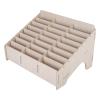 CHICIRIS Mobile Phone Storage Box, Eco-Friendly Wood, Easy Installation view 3