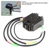 Nutriess Outboard Rectifier Voltage Regulator for Tohatsu 4-Stroke Engines view 2