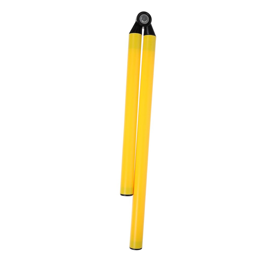 Toddmomy Foldable Soccer Agility Training Pole