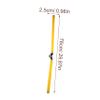 Toddmomy Foldable Soccer Agility Training Pole view 2