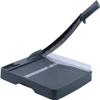 A4 Paper Cutter Guillotine, 12-Inch Cutting Length, 16-Sheet Capacity, Safety Guard view 1
