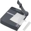 A4 Paper Cutter Guillotine, 12-Inch Cutting Length, 16-Sheet Capacity, Safety Guard view 4