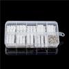90 Sets/270 pcs PH-2.0 mm Jumper Pin Wire Connector Header Socket Housing Terminal Pin Connector Kit view 1
