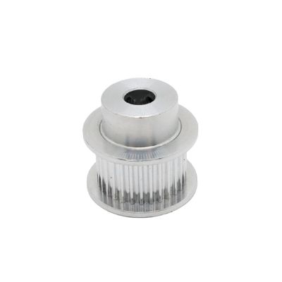 UOGVSED Lbin HTD 3M Timing Belt Pulley, 32 Teeth, 12.7 mm Bore, 15 mm Belt Width