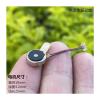 OOYIALET 1032 DC Vibration Electronic Starter, 10 × 3.2 mm Flat Coin Button Type, 3.7 V/4.2 V DC view 2