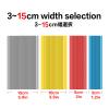 Self-Adhesive PVC Stair Nosing, Non-Slip view 2