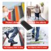 Self-Adhesive PVC Stair Nosing, Non-Slip view 4