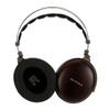 SIVGA Peng Hi-Fi Dynamic Driver Closed-Back Wooden Headphones view 3