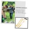ifundom High-Performance Nylon Game Drag Harness for Hunting view 2