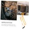 ifundom High-Performance Nylon Game Drag Harness for Hunting view 4