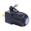 4RK25GN-C 25 W Reversible Gear Motor, 220 V AC, Adjustable Speed, 31 rpm view 4