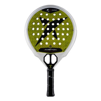 Drop Shot Explorer Pro Comfort 1.0 Racket 2025