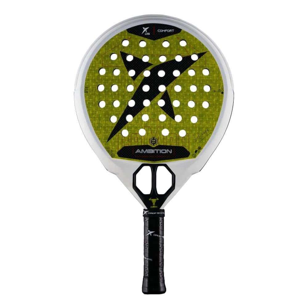 Drop Shot Explorer Pro Comfort 1.0 Racket 2025