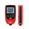 Automotive Paint Coating Thickness Gauge, 0–1500 µm Fe & NFe Probe (Rood) view 1