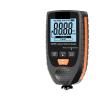 Automotive Paint Coating Thickness Gauge, 0–1500 µm Fe & NFe Probe (Rood) view 2