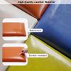 Waterproof Garden Bench Cushion with Non-Slip Bottom, Outdoor Patio Seat Cushion, Swing Seat Pad, Lawn Bench Cushion, Rattan Hammock (180 x 30 cm, White) view 2