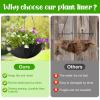 Generic High-Density Felt Flower Pot Inserts view 4