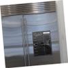 HOMSFOU Magnetic Self-Adhesive Whiteboard Sticker for Refrigerators view 3