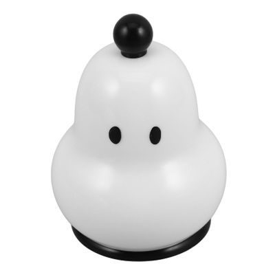 FOMIYES Pear-Shaped Plastic Toothpick Holder and Decorative Storage Box