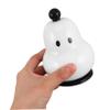 FOMIYES Pear-Shaped Plastic Toothpick Holder and Decorative Storage Box view 4