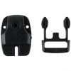 4-Piece Spa Cover Repair Kit with Locks, Keys and Hardware for 2.5 cm Straps view 3