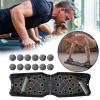 Push-Up Board for Strength Training and Muscle-Building Workouts view 3