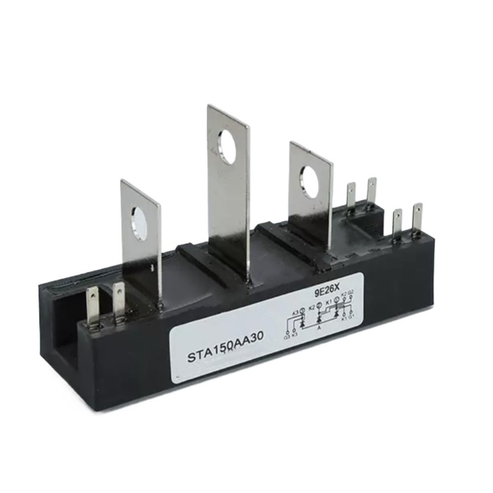 LZIKKGKI STA150AA30 PWB150AA30 Thyristor Module (STA150AA30)