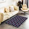 3D Cartoon Sailing Tools Pattern Rug, 40 x 60 cm view 2