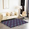 3D Cartoon Sailing Tools Pattern Rug, 40 x 60 cm view 3