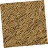 Plastic Garden Thatched Roof, Lifelike Straw view 3