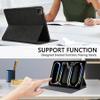 DayQiQiPu Case for Xiaomi Redmi Pad 10.61-Inch, Black view 4