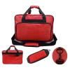 ENWWCH Multifunctional Portable Sewing Machine Bag, Purple view 3