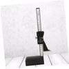 VALICLUD Digital Height Gauge, Portable Electronic Measuring Tool for Woodworking with Magnetic Base for Precise Measurements view 3