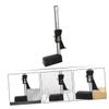 VALICLUD Digital Height Gauge, Portable Electronic Measuring Tool for Woodworking with Magnetic Base for Precise Measurements view 4