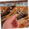 Gadpiparty 50-Sheet Round Self-Adhesive Number Stickers view 3