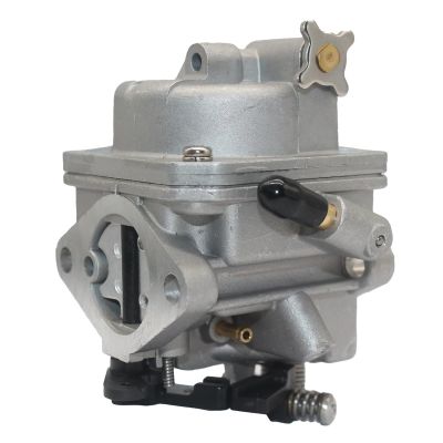AOLUOER Carburetor for S/u/z/u/k/i 4-Stroke Outboard Engines, 4 HP/5 HP/6 HP, OE 13200-91JB1/13200-91J70/13200-91J80