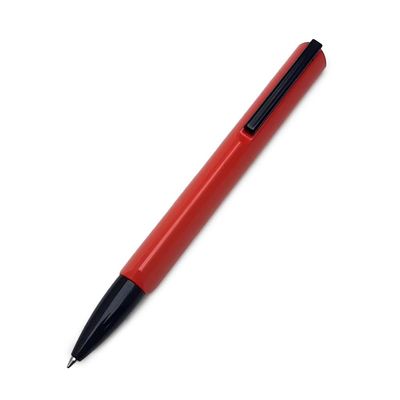 Generico Maranello Ballpoint Pen, Solid Aluminum with Glossy Enamel Finish