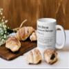 Stuff4 Mug for Restaurant Manager, Sh*t Show view 2