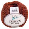 Online Wool Line 497 Delago Merino Yarn, 50 g (105) view 1